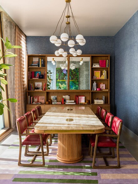 More Photos Of 109 N 12th St, Brooklyn Coworking Space