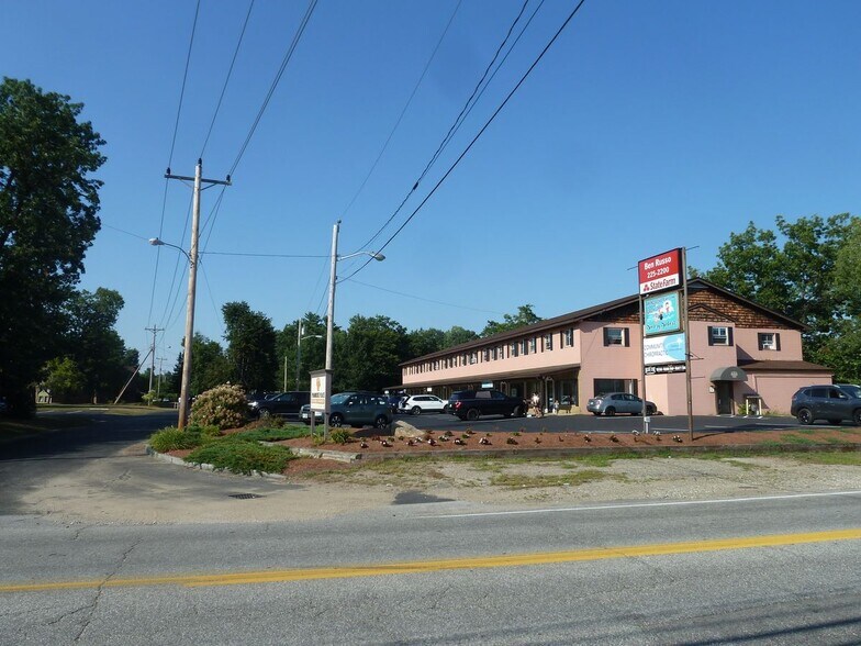 More Photos Of 85 Manchester St, Concord Apartments For Lease