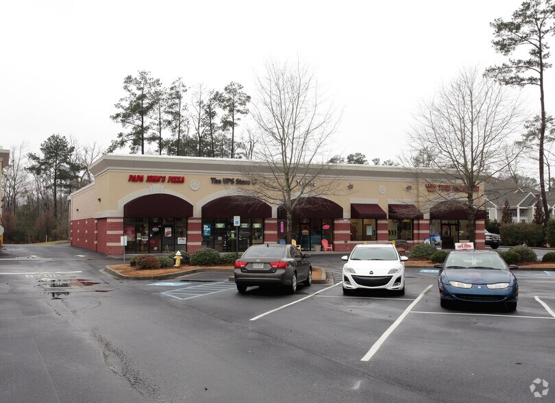 More Photos Of 8421 Dorchester Rd, North Charleston General Retail For Lease