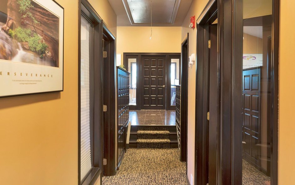 More Photos Of 2-4 Hardscrabble Rd, North Salem Office Residential For Sale