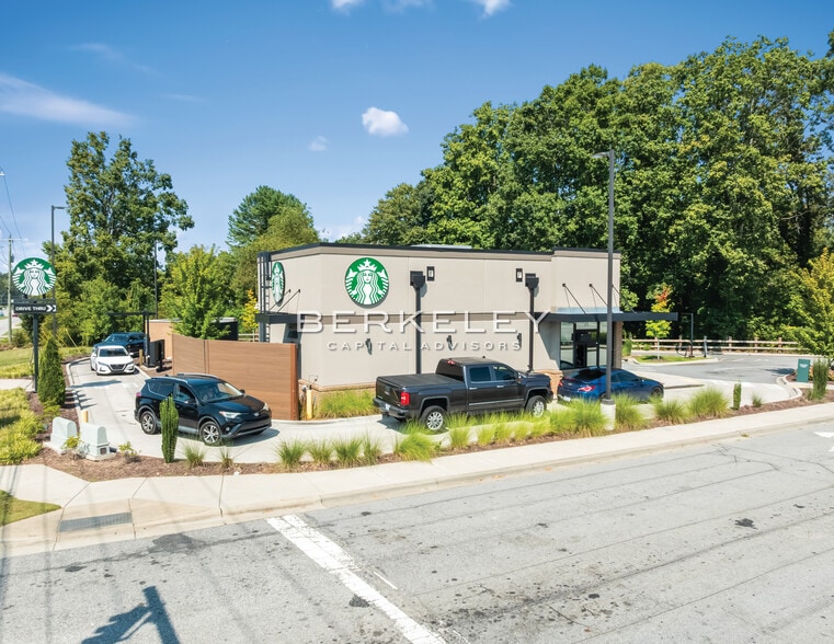 More Photos Of 14147 Upward Crossing Dr, Flat Rock Fast Food For Sale