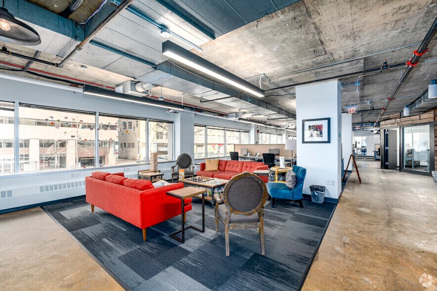 More Photos Of 1101 14th St NW, Washington Office For Lease