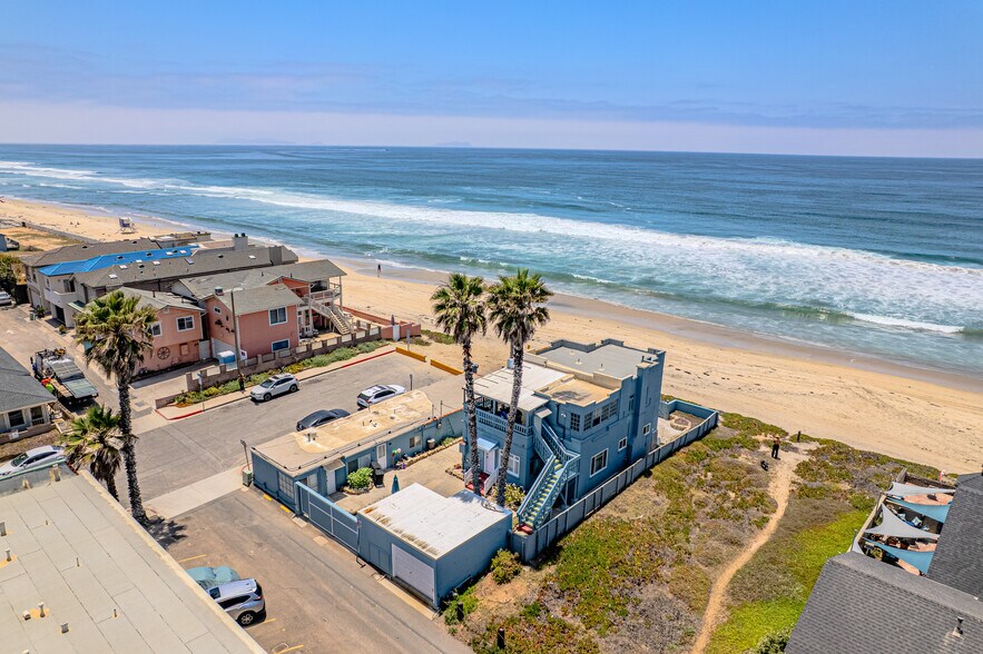 More Photos Of 997 Ocean Ln, Imperial Beach Multifamily For Sale