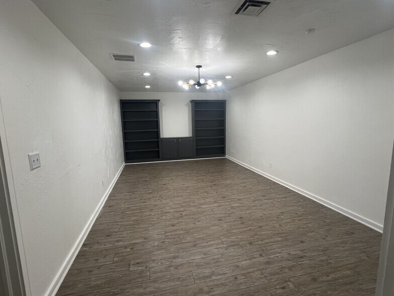 More Photos Of 6424 N Santa Fe Ave, Oklahoma City Office For Lease