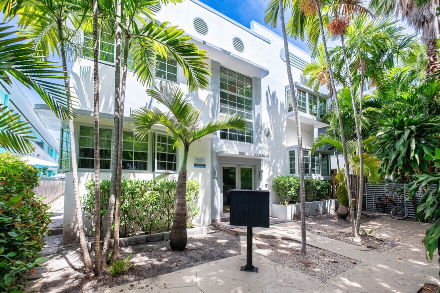 More Photos Of 1025 Meridian Ave, Miami Beach Apartments For Sale