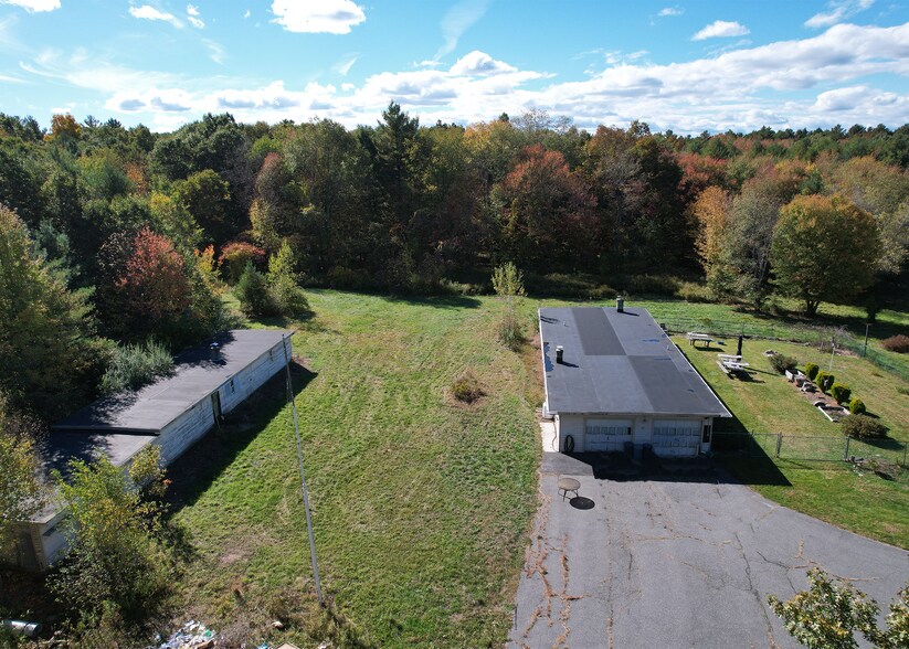 More Photos Of 47 Stowe Rd, Millbury Land For Sale