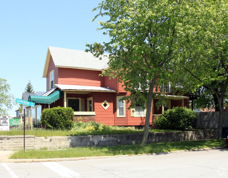 2714 Franklin St, Michigan City, IN 46360 Retail