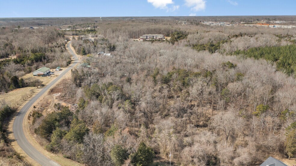 More Photos Of 271 Koontz Rd, Mocksville Land For Sale