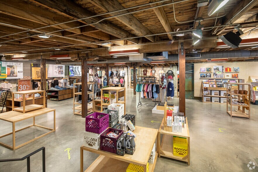 More Photos Of 424 York Rd, Towson Freestanding For Lease