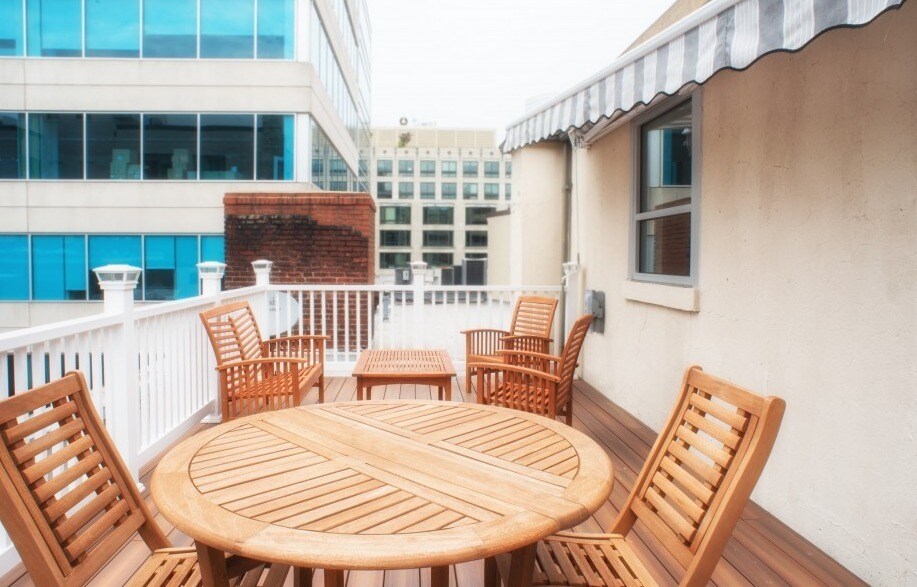 More Photos Of 1424 K St NW, Washington Office Residential For Lease