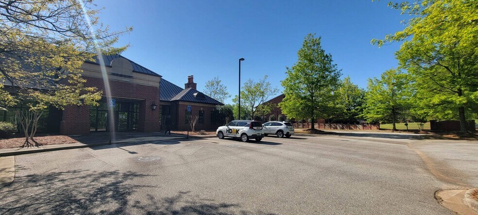 More Photos Of 170 Westridge Industrial Blvd, McDonough Office For Lease