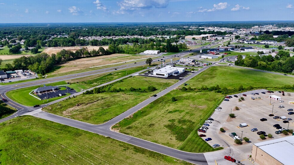 More Photos Of 5360 US Highway 60 W, Paducah Land For Sale