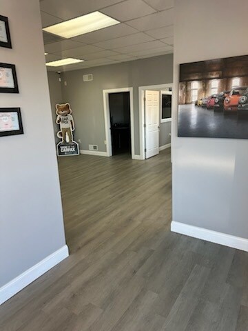 More Photos Of 8001 Paxton St, Harrisburg Auto Dealership For Sale