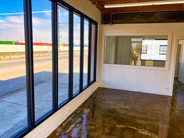 More Photos Of 2100-2180 E 40th Ave, Denver Showroom For Lease