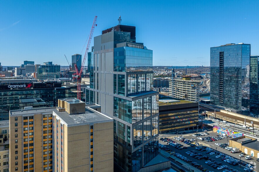 More Photos Of 2222 Market St, Philadelphia Office For Lease