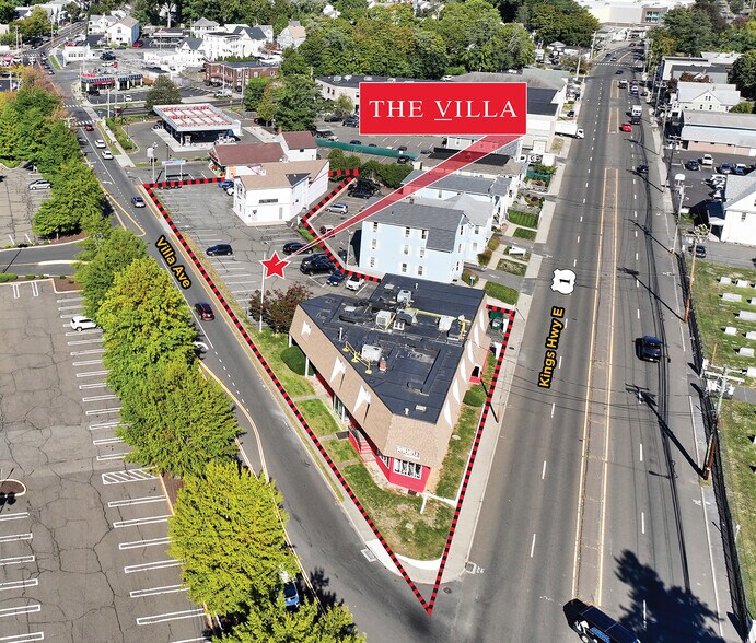 Primary Photo Of , Fairfield General Retail For Sale