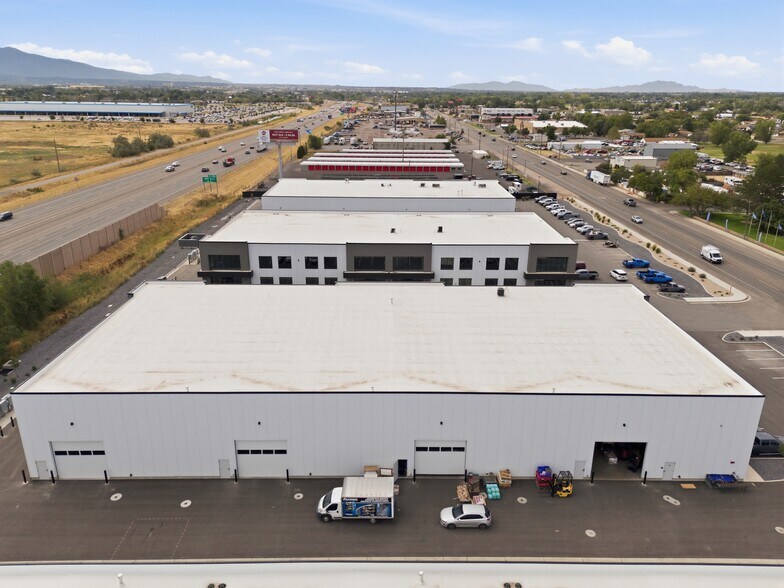 More Photos Of 1204 N 2000 W, Farr West Light Manufacturing For Sale