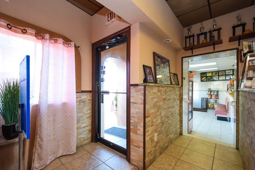 More Photos Of 136 New Jersey Ave, Absecon Restaurant For Sale