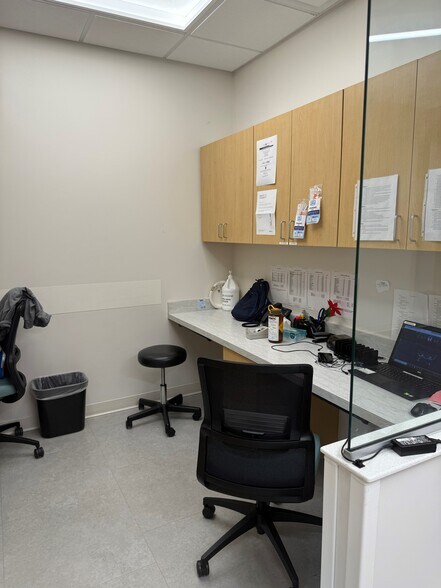 More Photos Of 7680 Dannaher Dr, Powell Medical For Sale