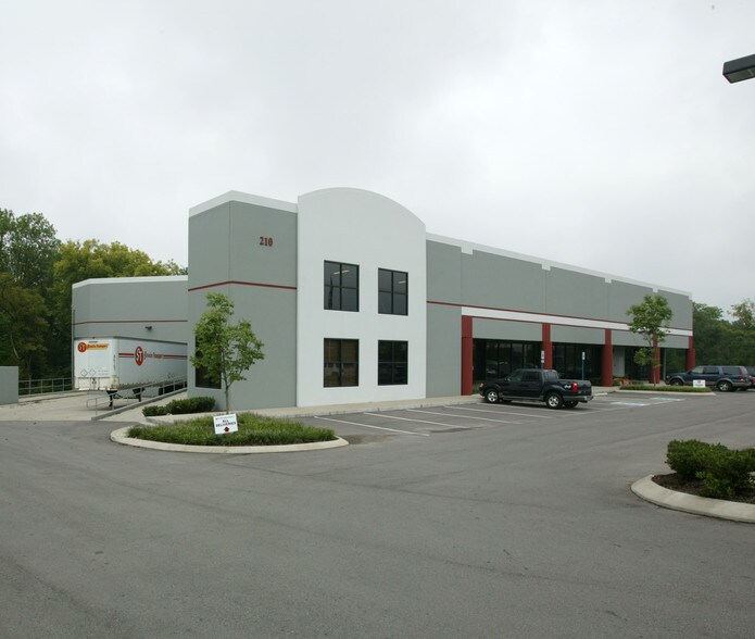 More Photos Of 210 Gothic Ct, Franklin Loft Creative Space For Lease