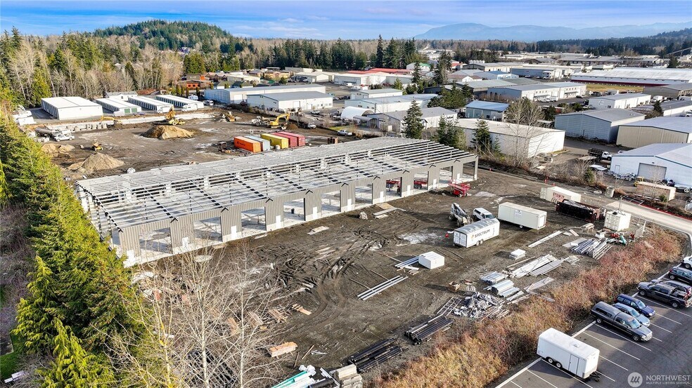 More Photos Of 1631 Jills Ct, Bellingham Flex For Sale