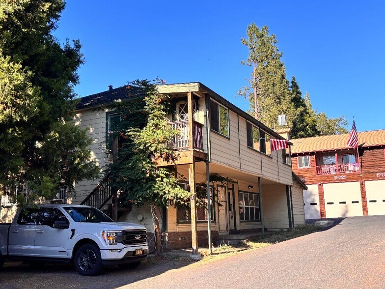 More Photos Of 18760 Cedar Dr, Twain Harte General Retail For Sale