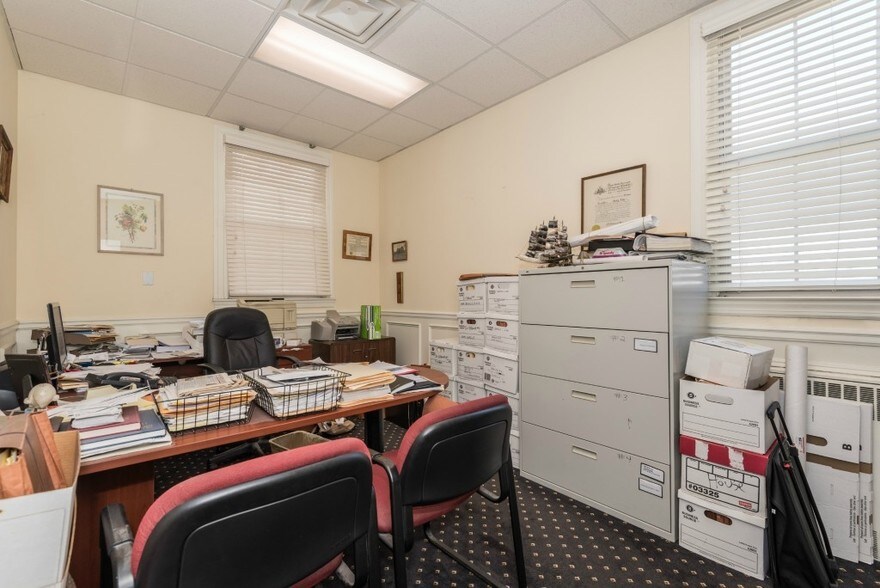 Photo of 1st Floor Ste 