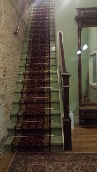 More Photos Of 35 N Saginaw St, Pontiac Storefront Retail Residential For Sale