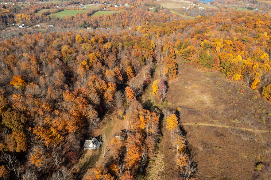 Primary Photo Of 1736 Falls Rd, Clarks Summit Land For Sale