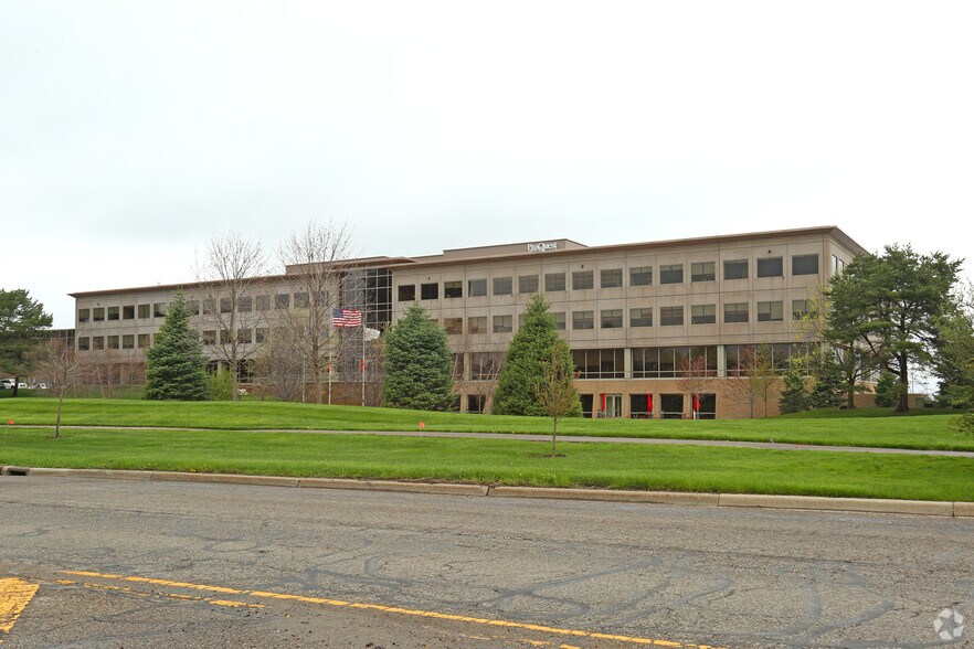 More Photos Of 789 E Eisenhower Pky, Ann Arbor Office For Lease