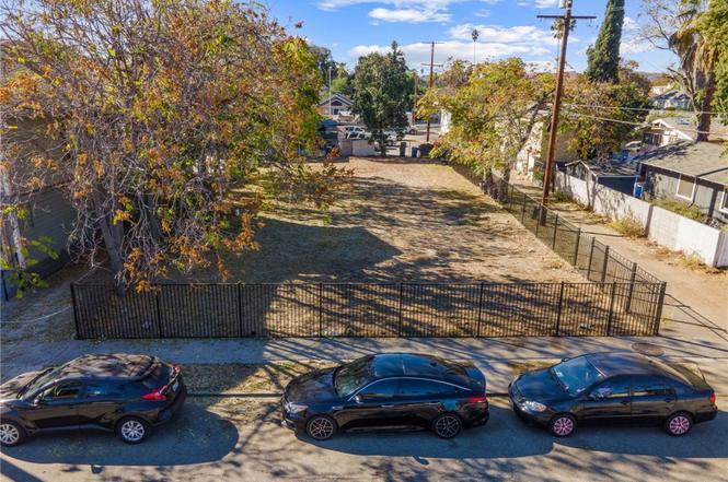 More Photos Of 335 N Gordon St, Pomona Land For Sale