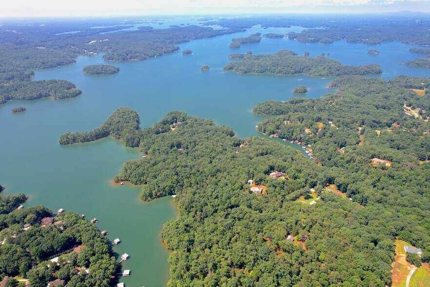 More Photos Of 3475 Cook Rd, Gainesville Land For Sale