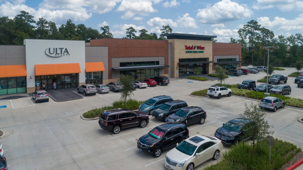 More Photos Of 1900 Lake Woodlands Dr, The Woodlands Unknown For Lease