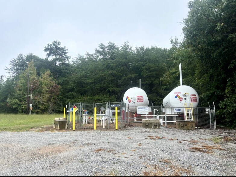 More Photos Of 395 Old Metal rd, Gaffney Land For Sale