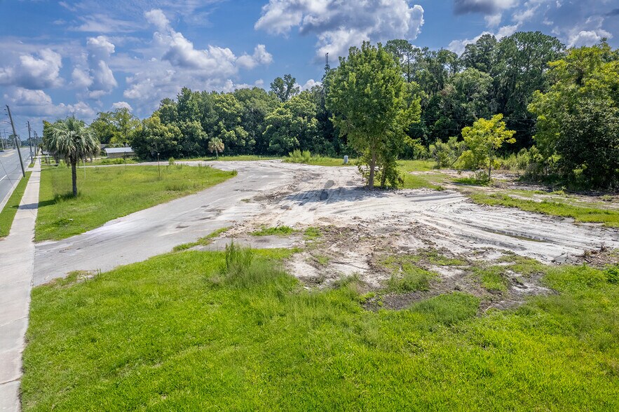 More Photos Of 1900 N Temple Ave, Starke Land For Sale