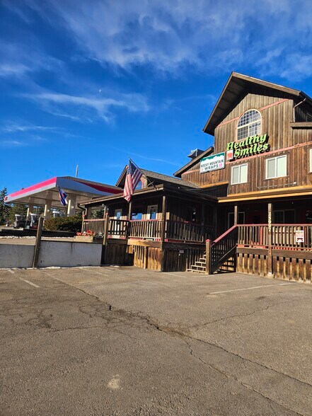 More Photos Of 25997 Conifer Rd, Conifer Freestanding For Sale