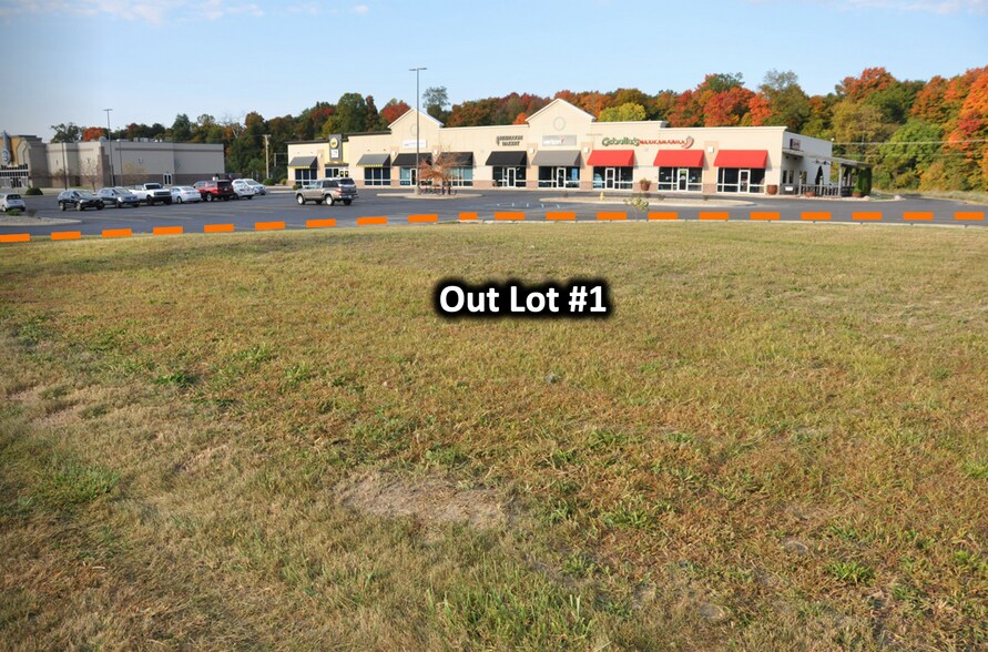 More Photos Of 1031 Smaltz Way Way, Auburn Land For Lease