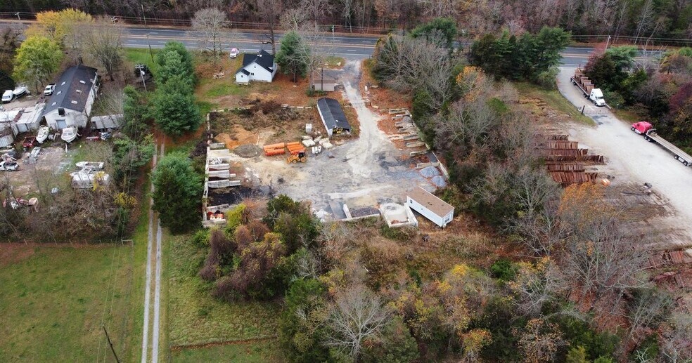 More Photos Of 3132 S Black Horse Pike, Williamstown Land For Sale