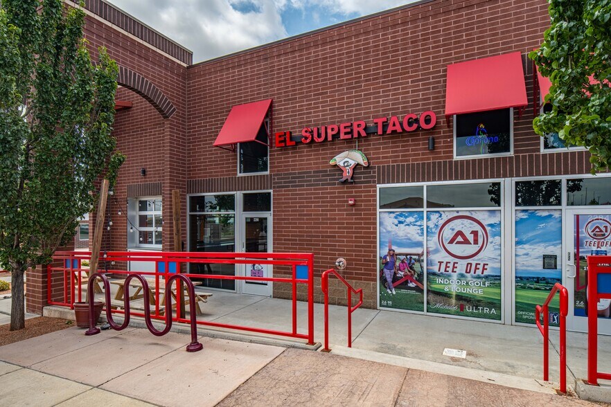 More Photos Of 2290 Rawlings Blvd, Pueblo Freestanding For Lease