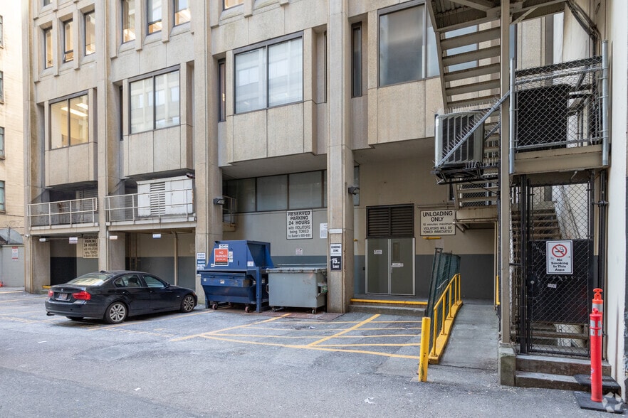 More Photos Of 789 W Pender St, Vancouver Office For Lease
