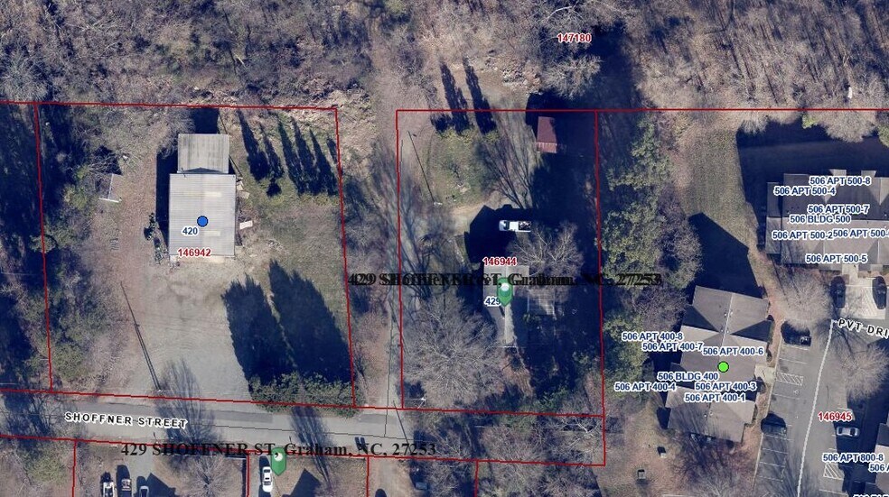 More Photos Of 420 Shoffner St, Graham Industrial For Sale