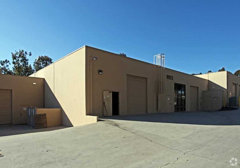 More Photos Of 9925 Businesspark Ave, San Diego Research And Development For Lease