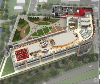 More Photos Of 600 Washington Blvd, Stamford Office For Lease