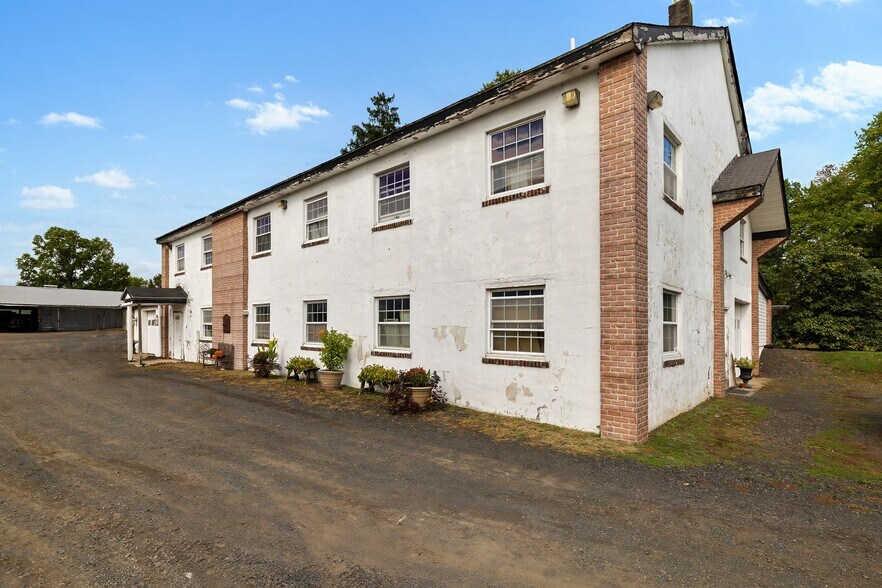 More Photos Of 1850 Burnt Mills Rd, Bedminster Land For Sale
