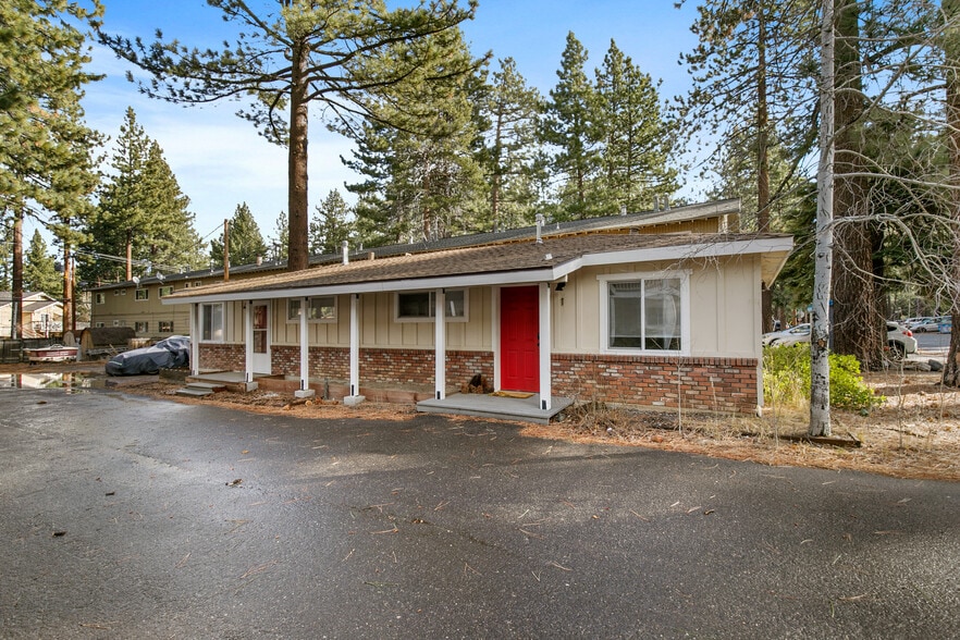 More Photos Of 673 James Ave, South Lake Tahoe Apartments For Sale