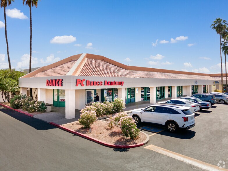 More Photos Of 3308-3388 N Hayden Rd, Scottsdale Unknown For Lease