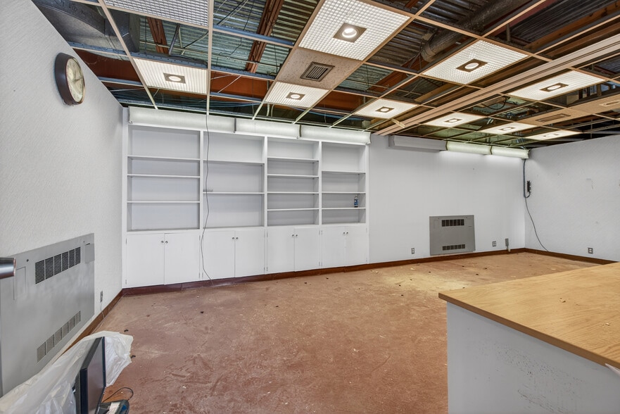 More Photos Of 1002 E South St, Jackson Lodge Meeting Hall For Sale