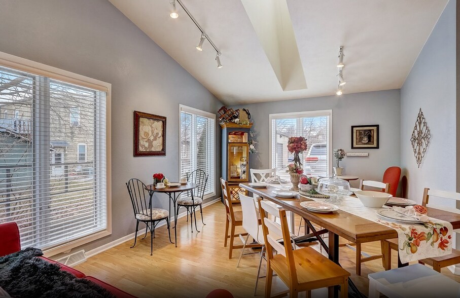 More Photos Of 111 Depot St, Johnson Creek General Retail For Lease