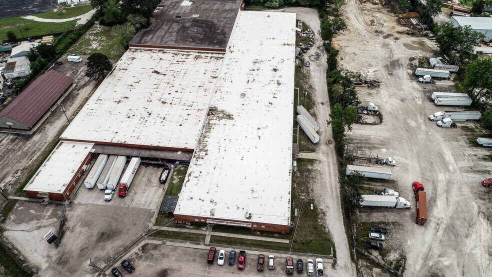 Primary Photo Of 1840 Gordon Hwy, Augusta Warehouse For Sale
