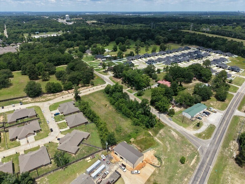 More Photos Of 2911 Roy Rd, Tyler Land For Sale